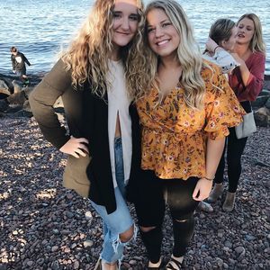 Meet your Posher, Kate